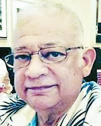 Guillermo Cavazos Obituary (1951