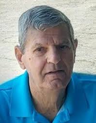 James Krebs Obituary