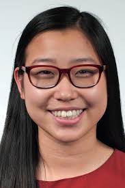 Shrewsbury High School: Catherine R. Zhang