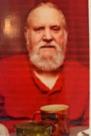 Obituary information for James Edward Moore