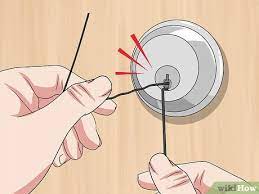Check out below for information about some of the best gar. How To Open A Locked Door With A Bobby Pin 11 Steps