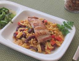 Gebratener Wels Auf Mexikanische Art Rezept Ichkoche At