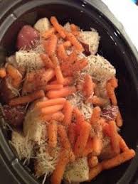 Crockpot Italian Chicken Repinable Recipes Italian Chicken Crockpot Recipes Food