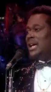 Luther is our superstar!