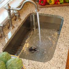 Nantucket Sinks Ns43 9 16 Large Single Basin Undermount Kitchen Sink Ns43 9 16 Undermount Kitchen Sinks Best Kitchen Sinks Kitchen Sink Remodel