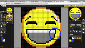 Oneofflesson Animated Emoji Tutorial With Piskel Youtube Freeman jeff freeman, andrew cruzan, genesis and those of you who have supported me in the past. animated emoji tutorial with piskel