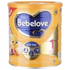 Jual Bebelove 1 Plain 800gr Tin Grosir Sooplai