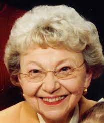 Obituary of Barbara Creekmur