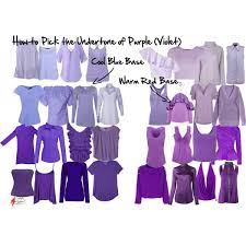 We did not find results for: How To Pick The Undertone Of Purple