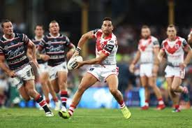 You will not get their best and it can be a subconscious thing. The Curious Case Of Corey Norman Nrl News Zero Tackle