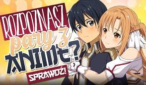 Melhor site de animes online em fhd! Quizy Z Dzialu Anime Samequizy