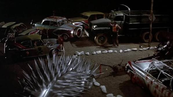 The Cars That Ate Paris (1974) directed by Peter Weir • Reviews, film +  cast • Letterboxd