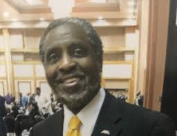 Obituary for Rev. Charles Edward Glover