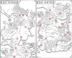 Challenge yourself with howstuffworks trivia and quizzes! Westeros Geography Quiz By Michiel