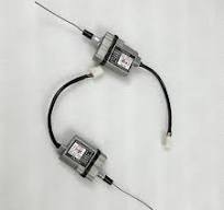Forklift Engine Parts Electric Flameout Shoutoff Solenoid Stop Solenoid  QY09-12V-02 12V for 490