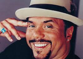 Howard Hewett: Soul Survivor