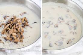 Mushroom Gravy Recipe Easy Gravy Recipe How To Make Gravy