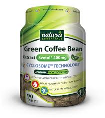 Image result for Green Coffee Extract