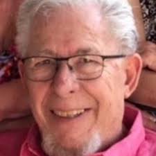 Larry Duskin Obituary September 27, 2021