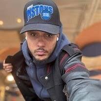 Tony Kenneth Harrison Jr Obituary (2025)