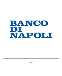 La fondazione banco di napoli persegue fini di interesse sociale e di promozione dello sviluppo economico e culturale su tutto il territorio nazionale e all'estero. The Banco Di Napoli Logo History And Evolution