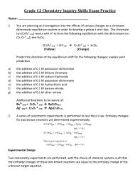 Readworks answer key hoover dam. Sch4u Unit Overview On Energy Changes And
