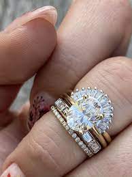 Pin On Stunning Stacking Rings