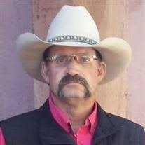 Steve R. Justice Obituary