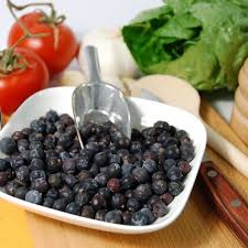 Sind die beeren dann allerdings zur ernte bereit, lassen sich daraus viele leckere köstlichkeiten zaubern. Wacholderbeeren 50g