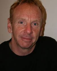 Bryan Thornton, Counsellor, Sheffield, S8