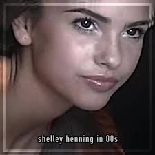 Shelley Hennig