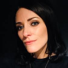 Lucy Joyce (@LucyAJoyce)