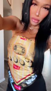 Brandy Gilbert Malice