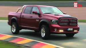 With legendary power, performance and dependability, we're determined work ha. Der Dodge Ram Am Sachsenring Sound 1 Youtube