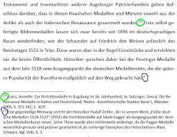 Internetquellen werden bei bachelorarbeiten immer beliebter. Wie Funktioniert Die Deutsche Zitierweise