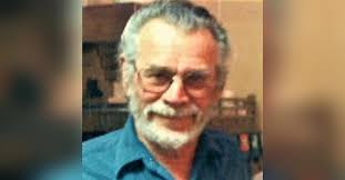 Wayne McVey Obituary