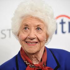 Charlotte Rae death: Facts of Life and Diff'rent Strokes actor dies aged 92 