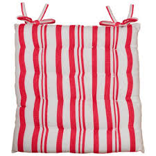 Maybe you would like to learn more about one of these? Fabstyles Broadway Stripe Chair Cushions Set Of 4 Thick Outdoor Patio Chair Pads 16 X 16 Perfect For Dining Kitchen Office Tufted Durable Cotton Fabric Machine Washable Walmart Canada