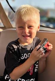 Can we keep the families of Dustin Kieffer lifted up in prayer!