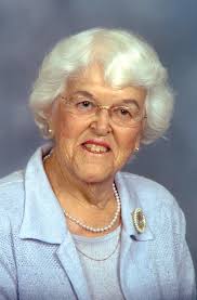 Obituary information for Madeline Simpson