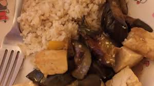 Panda Express Eggplant Tofu Recipe Genius Kitchen Eggplant Tofu Recipe Eggplant Recipes Recipes