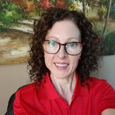 At the center of my 12+ years with the American Red Cross stands an amazing  leader