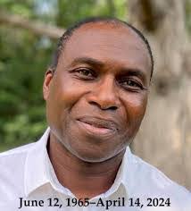 Keith Ellery's Instagram, Twitter & Facebook