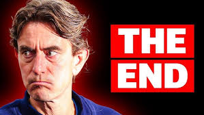 The BIGGEST PROBLEM Thomas Frank MUST FIX At Tottenham Hotspur!