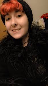 Not cold yet, but I'm getting ready! 😆