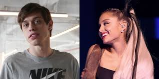 Get a recap of the glimpses they've given of their whirlwind relationship so far in the timeline below. Ariana Grande And Pete Davidson Relationship Timeline When Did Ariana And Pete Start Dating