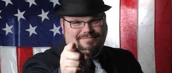 Not My President Yet! Middagh Goodwin for President‎