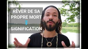 «mais pour le cancer du poumon ou quoi qu'il en soit, les risques de mourir au cours de l'année qui suit augmentent naturellement avec l'âge. Signification Des Reves Se Voir Mourir Youtube