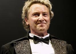 Michael Flatley: 2010