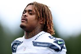 Seahawks 90-man roster by jersey number going into summer break